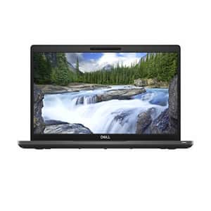 Dell Latitude 5410 Laptop - 14" FHD WVA Display - 1.8 GHz Intel Core i7-10610U Quad-Core - 256GB for $1,517
