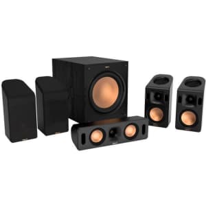 Newegg May Audio Fest: Discounts on speakers, headphones, more