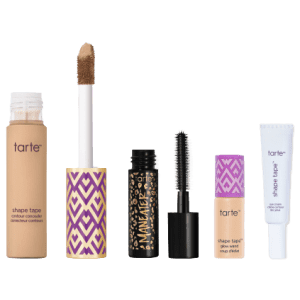tarte cosmetics Shape Tape Concealer Value Set for $29 tarte cosmetics Shape Tape Concealer Value Set for $29