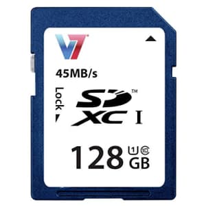 V7 for $30 V7 for $30