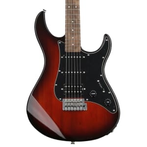 Yamaha Pacifica Electric Guitar for $200 Yamaha Pacifica Electric Guitar for $200