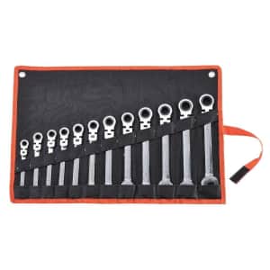 Yessources 12-Piece Auto Repair Tool Kit for $41 Yessources 12-Piece Auto Repair Tool Kit for $41
