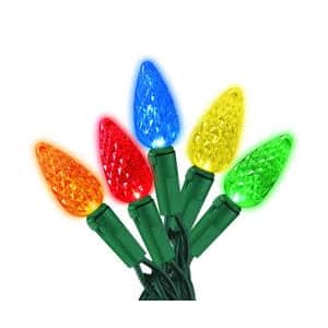 Christmas Lights at Ace Hardware: Up to 30% off