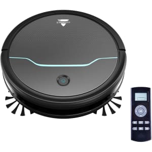 Bissell EV675 Robot Vacuum Cleaner for $170 Bissell EV675 Robot Vacuum Cleaner for $170