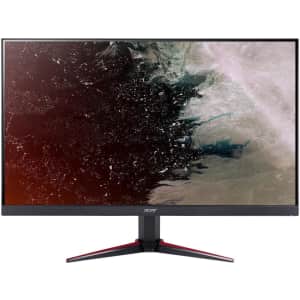 Acer Nitro VG240Y 23.8" 1080p IPS FreeSync Monitor for $170 Acer Nitro VG240Y 23.8" 1080p IPS FreeSync Monitor for $170
