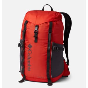 Columbia Essential Explorer 30L Backpack for $40 Columbia Essential Explorer 30L Backpack for $40