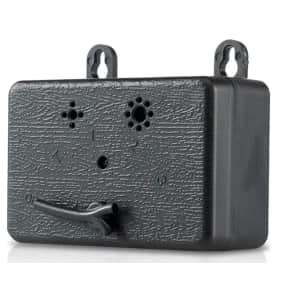 ZNFSZ Ultrasonic Anti-Barking Device for $15 ZNFSZ Ultrasonic Anti-Barking Device for $15