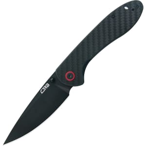 CJRB Cutlery Feldspar Folding Knife for $30