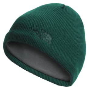 The North Face Men's Bones Recycled Beanie for $20