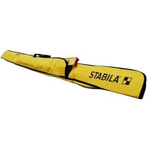 Stabila Inc. Stabila 30035 Plate Level Case for 7'-12' Plate Level plus 24-Inch, 48-Inch Level for $65 Stabila Inc. Stabila 30035 Plate Level Case for 7'-12' Plate Level plus 24-Inch, 48-Inch Level for $65