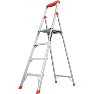 Little Giant Ladders Flip-N-Lite 6-Foot Stepladder for $94