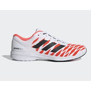 adidas Men's Adizero RC 3 Tokyo Shoes for $70 adidas Men's Adizero RC 3 Tokyo Shoes for $70