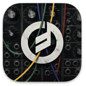 Moog Model 15 Modular Synthesizer for iPhone, iPad, & Mac: free Moog Model 15 Modular Synthesizer for iPhone, iPad, & Mac: free