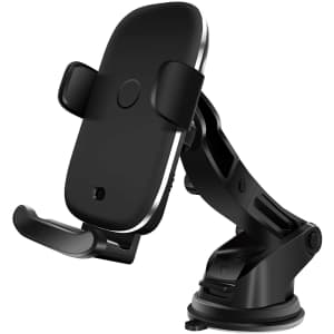 Atoto Car Wireless Phone Charger for $29 Atoto Car Wireless Phone Charger for $29