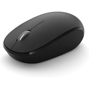 Microsoft Bluetooth 5.0 LE Mouse for $19