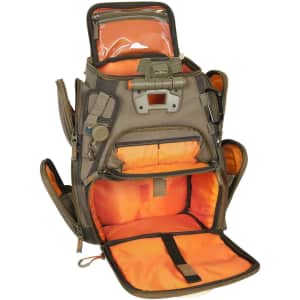 Wild River By CLC Tackle Tek Recon Tackle Backpack for $120