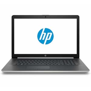 HP 17 Business Laptop - Linux Mint Cinnamon - Intel Quad-Core i5-8265U, 8GB RAM, 1TB HDD, 17.3" for $1,200 HP 17 Business Laptop - Linux Mint Cinnamon - Intel Quad-Core i5-8265U, 8GB RAM, 1TB HDD, 17.3" for $1,200