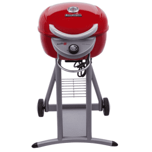 Char-Broil Patio Bistro Electric Grill for $130 for members Char-Broil Patio Bistro Electric Grill for $130 for members