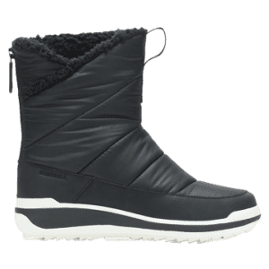Merrell Women's Snowcreek Sport Mid Zip Polar Waterproof Boots for $42