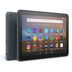 Fire Tablets at Amazon: Up to 50% off Fire Tablets at Amazon: Up to 50% off