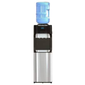 Brio Tri-Temp Top Loading Water Cooler Dispenser for $164 Brio Tri-Temp Top Loading Water Cooler Dispenser for $164