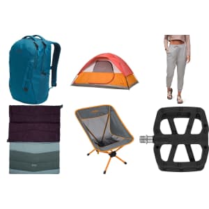 Backcountry Gear Closet Clearance: Up to 60% off Backcountry Gear Closet Clearance: Up to 60% off