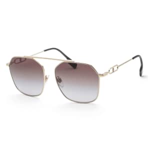 Burberry Women's Fashion Sunglasses at Ashford: for $80