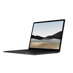 Microsoft Surface Laptop 4 15 Touch-Screen AMD Ryzen 7 Surface Edition - 8GB - 512GB Solid State for $1,535 Microsoft Surface Laptop 4 15 Touch-Screen AMD Ryzen 7 Surface Edition - 8GB - 512GB Solid State for $1,535