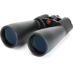 Celestron Telescopes and Binoculars at Amazon: Up to 53% off