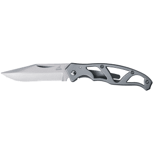 Gerber Gear Paraframe Mini Pocket Knife for $8 Gerber Gear Paraframe Mini Pocket Knife for $8