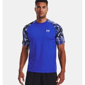 Under Armour Outlet Discount: 30% off