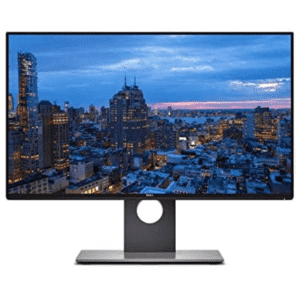 Dell UltraSharp 24" 1080p InfinityEdge Monitor for $328 Dell UltraSharp 24" 1080p InfinityEdge Monitor for $328