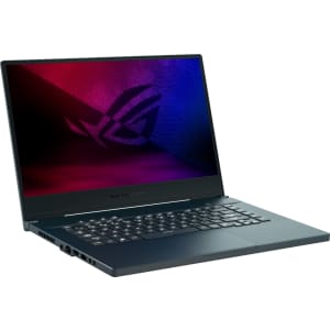 Asus ROG Zephyrus 10th-Gen i7 15.6" Gaming Laptop for $1,579 Asus ROG Zephyrus 10th-Gen i7 15.6" Gaming Laptop for $1,579