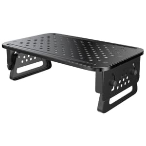 Atumtek Monitor Stand Riser for $19 Atumtek Monitor Stand Riser for $19
