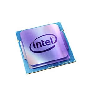 Intel Core i7-10700K Desktop Processor 8 Cores up to 5.1 GHz Unlocked LGA1200 (Intel 400 Series for $314
