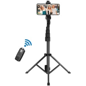 Lofter Selfie Stick Tripod for $10 Lofter Selfie Stick Tripod for $10