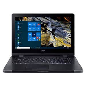Acer Enduro N3 EN314-51W-53RR Rugged Laptop, 14" Full HD IPS, 10th Gen Intel Core i5-10210U, 8GB for $1,100
