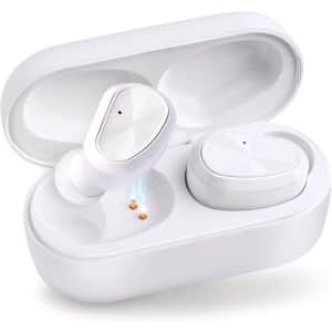 MTY Wireless Earbuds for $9 MTY Wireless Earbuds for $9