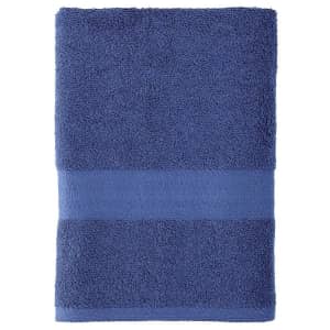 The Big One Solid Bath Towels & Washcloths at Kohl's: from $2