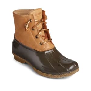 Sperry Final Call Sale: 60% off Sperry Final Call Sale: 60% off