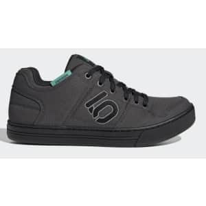 adidas Men's Five Ten Freerider Primeblue Mountain Bike Shoes for $60 adidas Men's Five Ten Freerider Primeblue Mountain Bike Shoes for $60