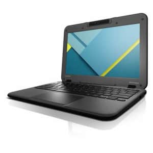 Lenovo N22 Chromebook Celeron Braswell 11.6" Laptop for $50