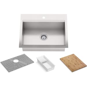 Kohler Kitchen Sinks at Amazon: Up to 48% off Kohler Kitchen Sinks at Amazon: Up to 48% off