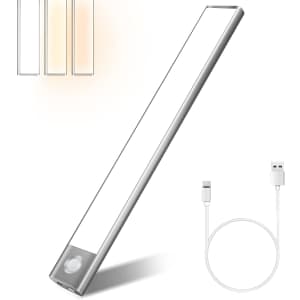 Domumlux 126-LED Wireless Strip Lighting for $15