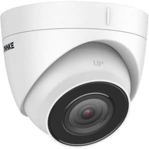 Annke 4K Ultra HD Outdoor Security Camera for $110 Annke 4K Ultra HD Outdoor Security Camera for $110