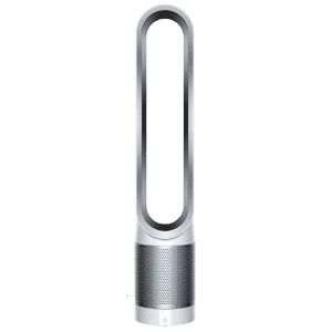 Dyson TP02 Pure Cool Link Connected Tower Air Purifier Fan for $200