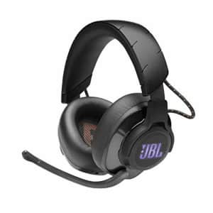 JBL Quantum 600 Wireless Over-Ear Gaming Headset for $100