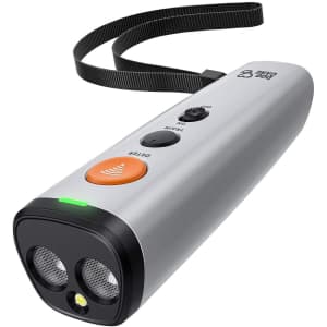 Dog Care Dog Barking Deterrent Device for $35 Dog Care Dog Barking Deterrent Device for $35