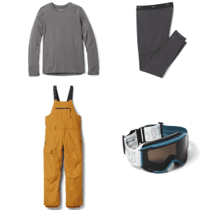REI Cyber Week Snowsports Deals: Up to 40% off REI Cyber Week Snowsports Deals: Up to 40% off
