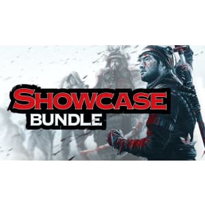 Fanatical BundleFest: Up to 99% off Fanatical BundleFest: Up to 99% off